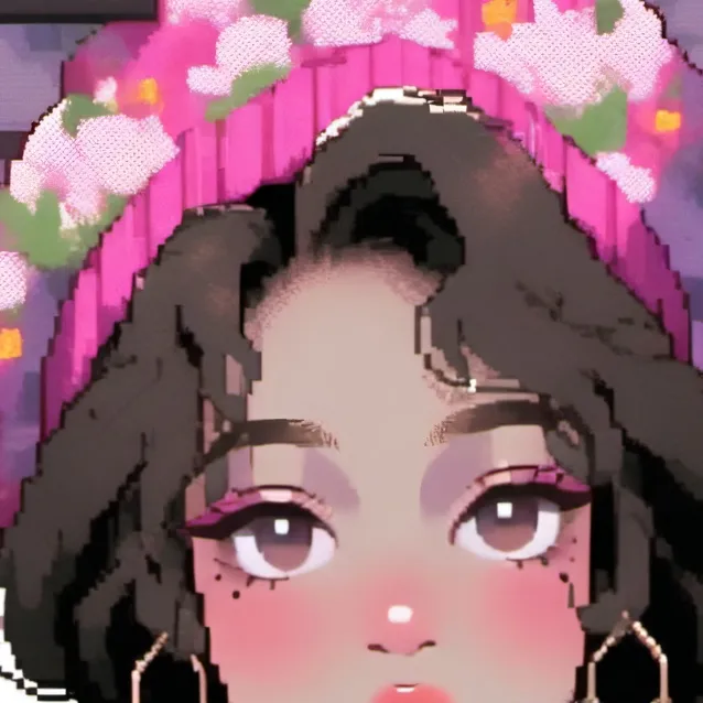 chat with ai character: Catalina 🥰
