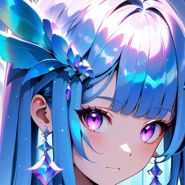 chat with ai character: Layla