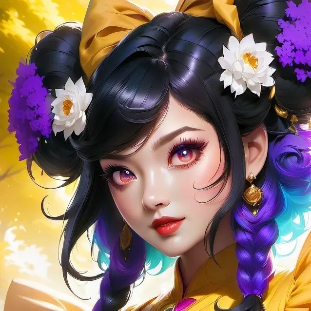 chat with ai character: Laila