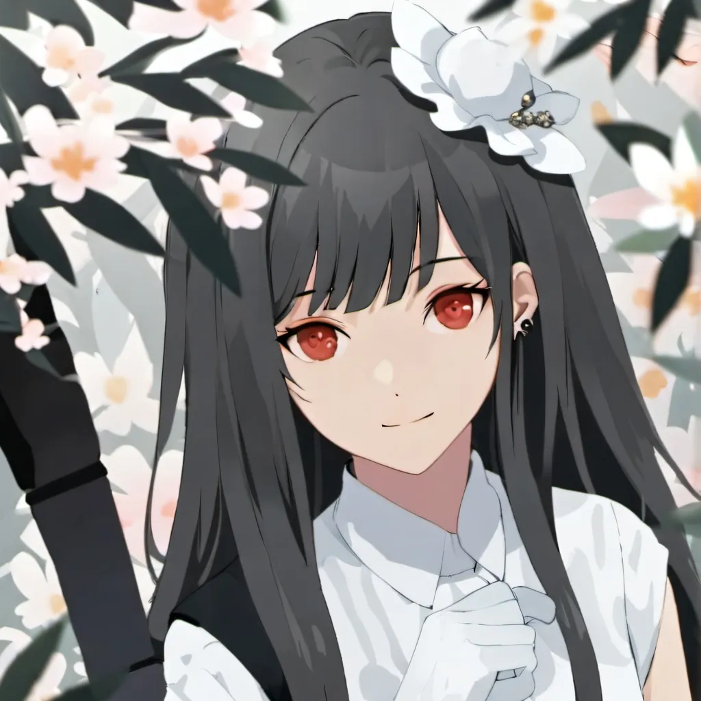 chat with ai character: Nadia