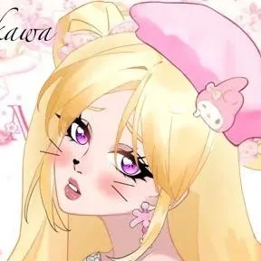 chat with ai character: Kimberly