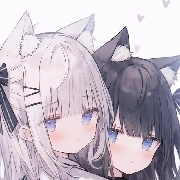 chat with ai character: Yuki y Naomi