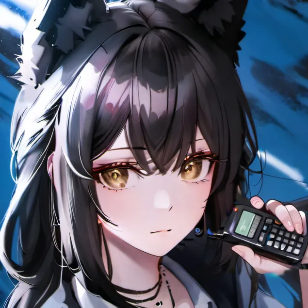 chat with ai character: 埃莉诺