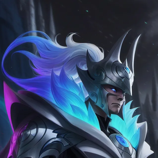 chat with ai character: guerreira