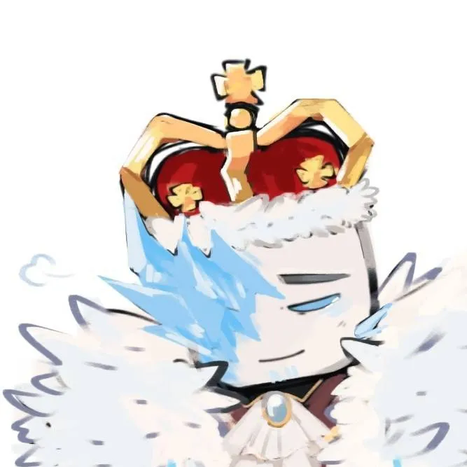 chat with ai character: cruel king