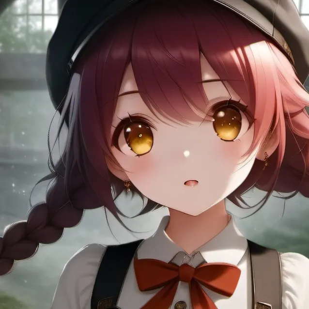 chat with ai character: Lily😘💖