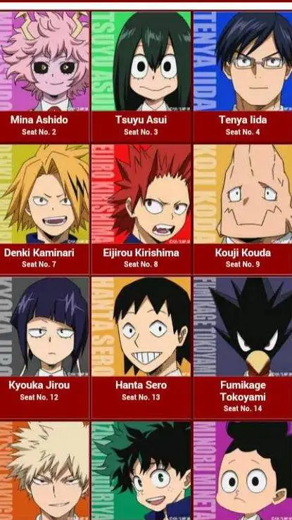 ai character: ~{mha x my oc}~ background