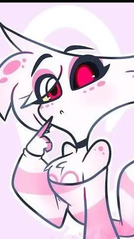 ai character: hh x my oc pt 2 background