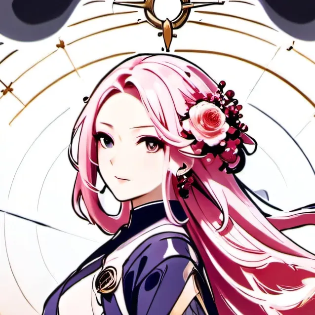 chat with ai character: Sakura