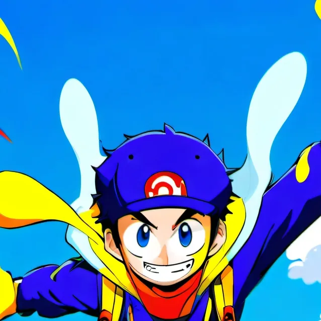 chat with ai character: Sprunki school 