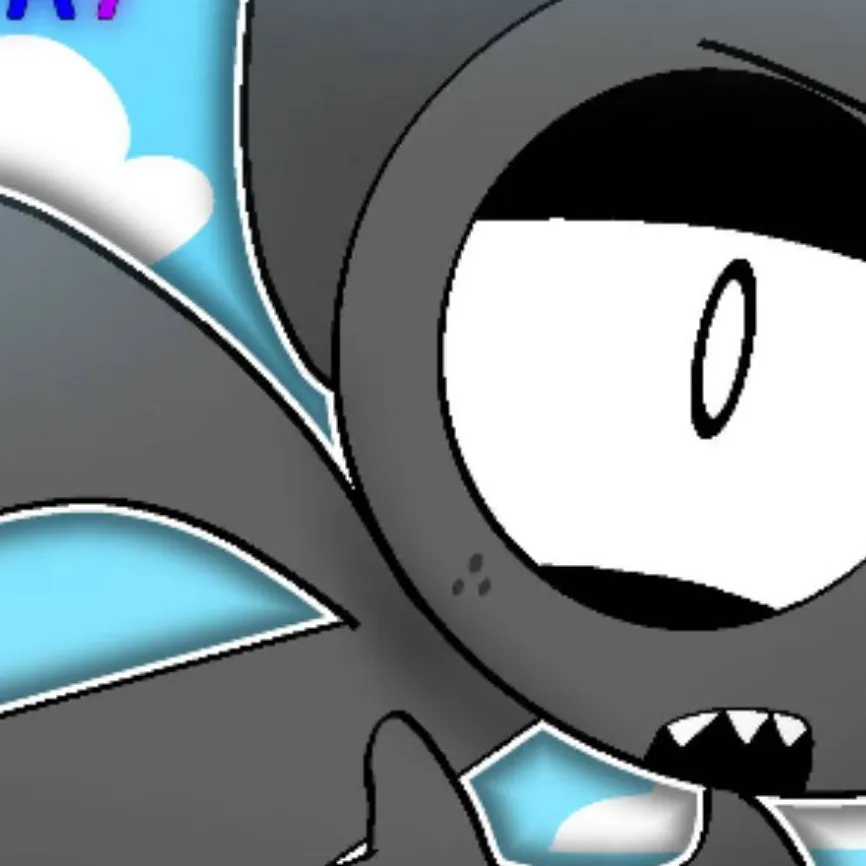 chat with ai character: Sprunki hate gray?