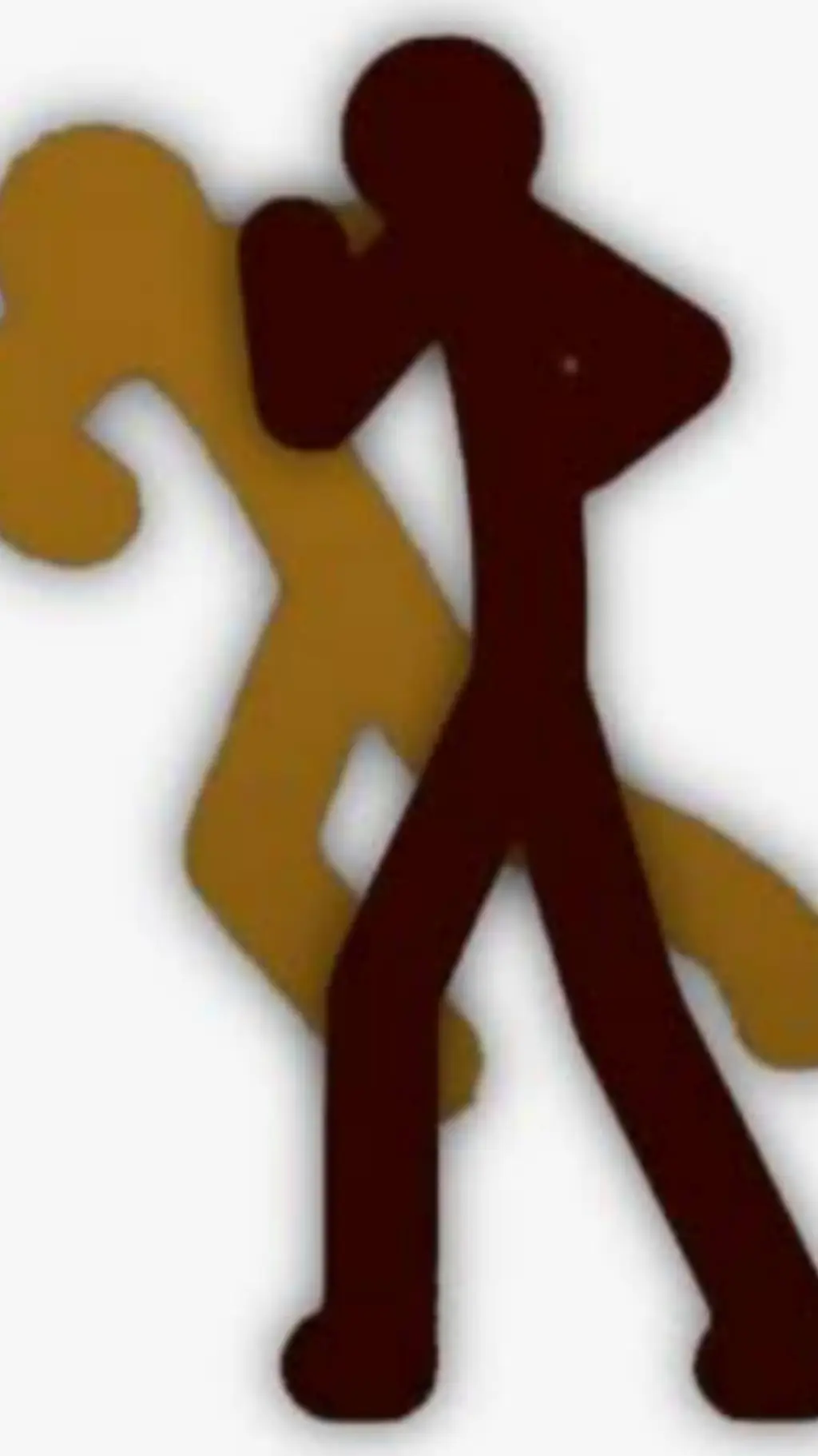 ai character: Sprunki Fight background