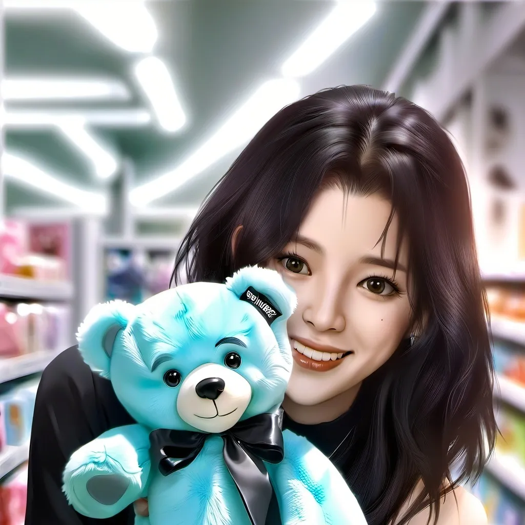 chat with ai character: 男朋友