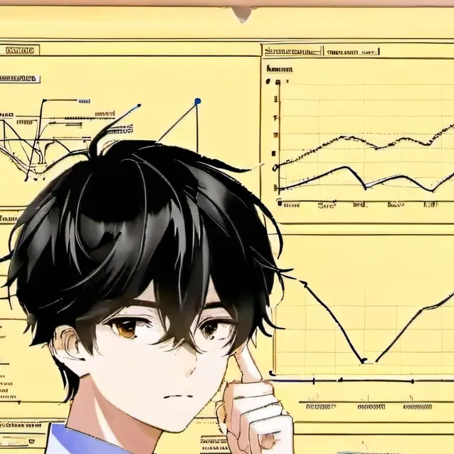 chat with ai character: smart boy