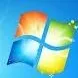 chat with ai character: Windows 7