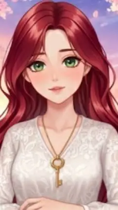 ai character: Alistair Clockwell background