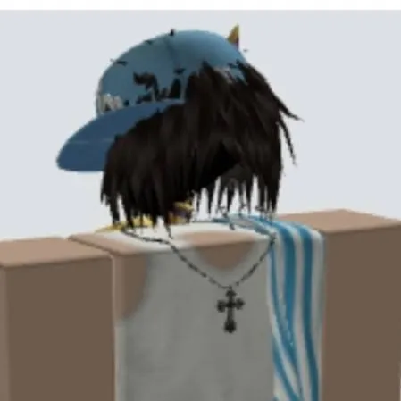 chat with ai character: Luis