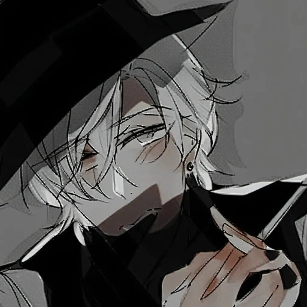 chat with ai character: Dax