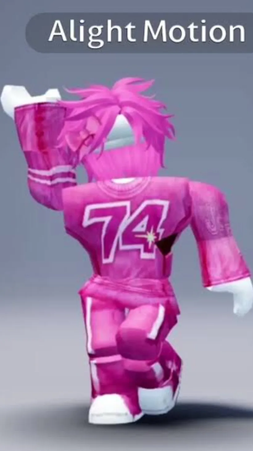 ai character: Justin background