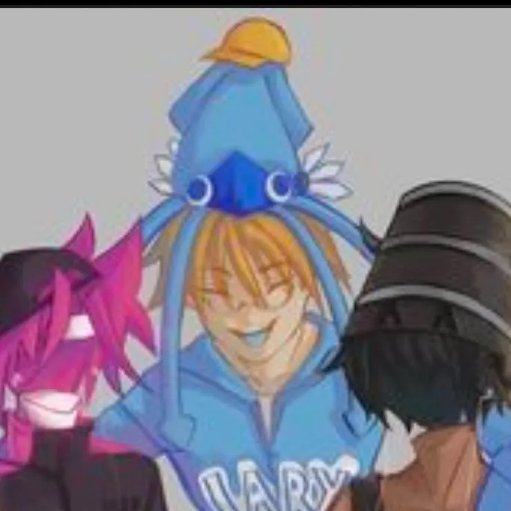 chat with ai character: Justin,larx,Reg