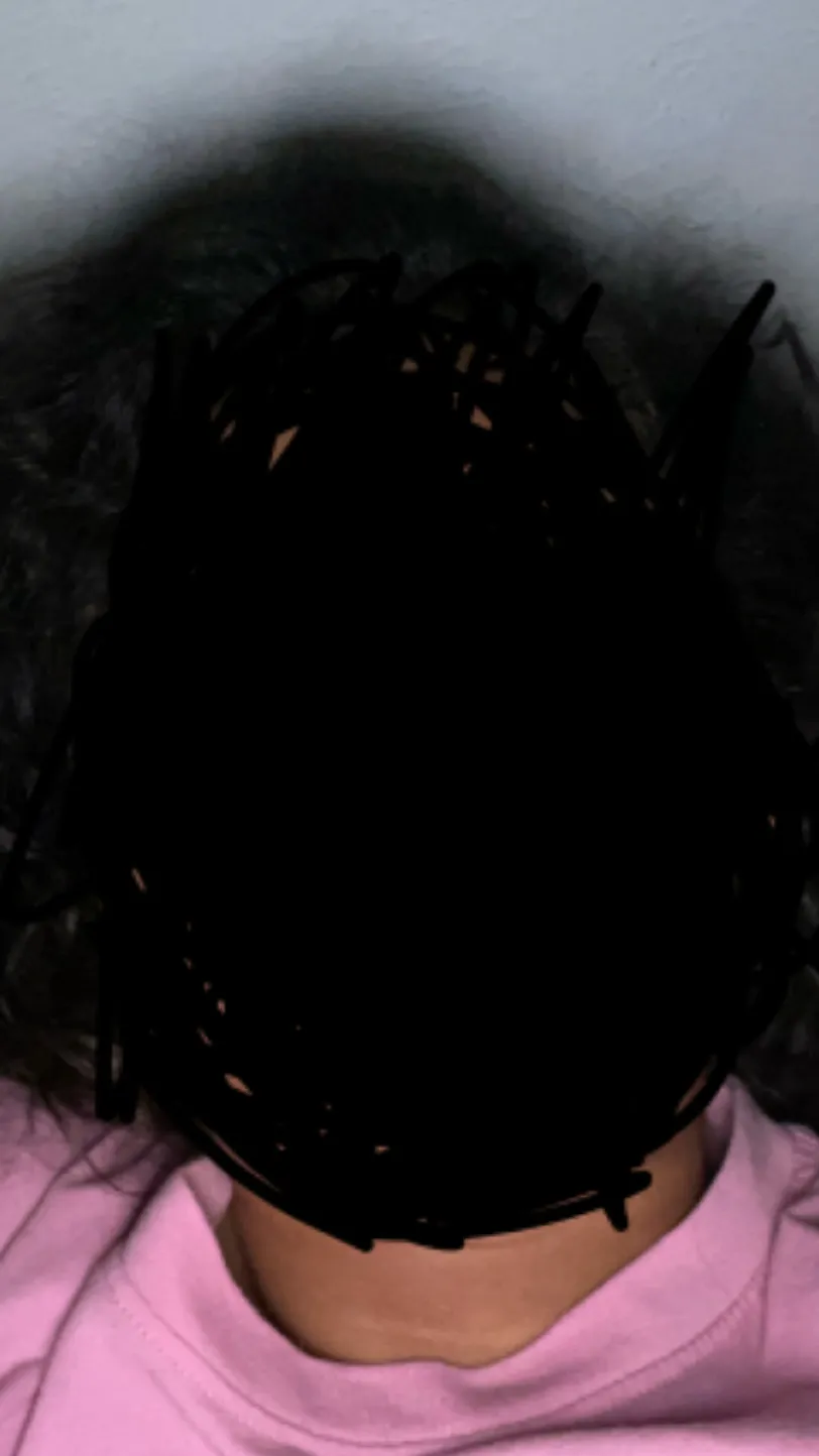 ai character: Jenalyza background