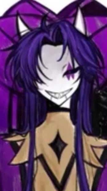 ai character: Jester background