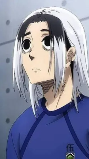 ai character: gagamaru background