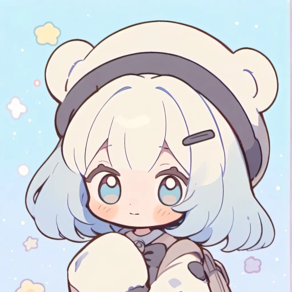 chat with ai character: Ника