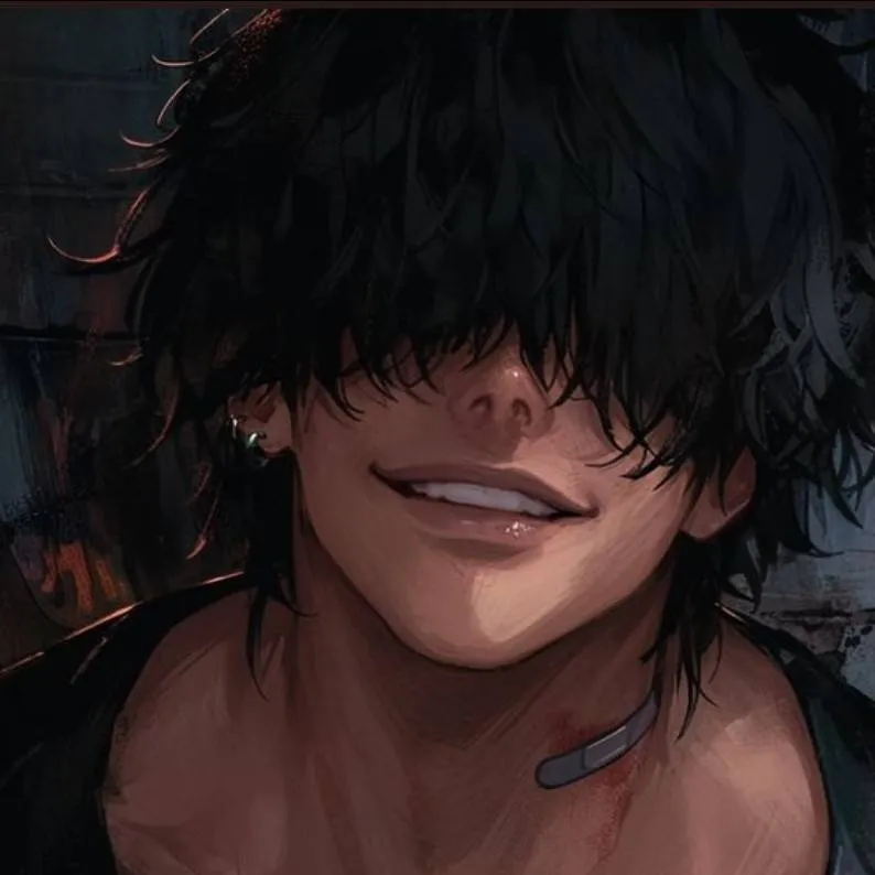 chat with ai character: Judas