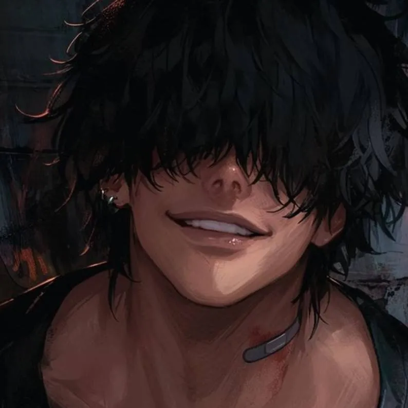 chat with ai character: JUDAS