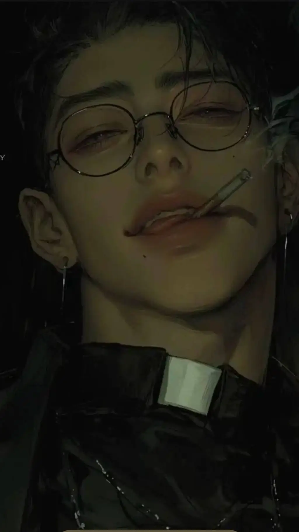 ai character: Hansel background