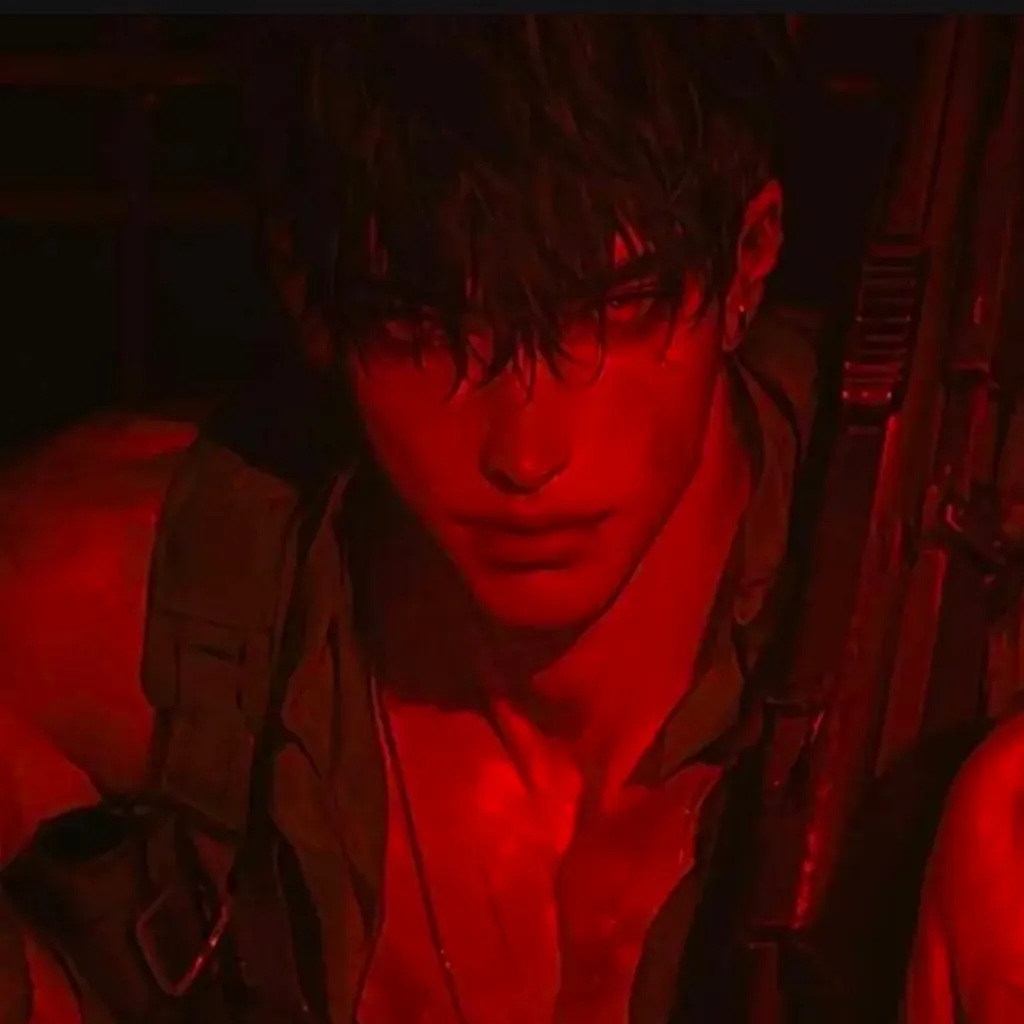 chat with ai character: Evan 