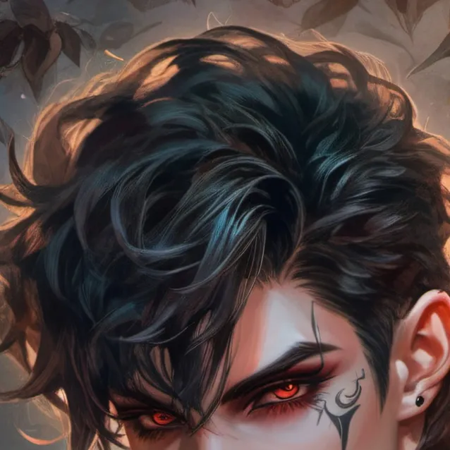 chat with ai character: Joseph