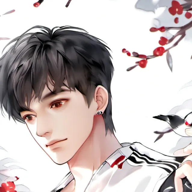 chat with ai character: ★kai★