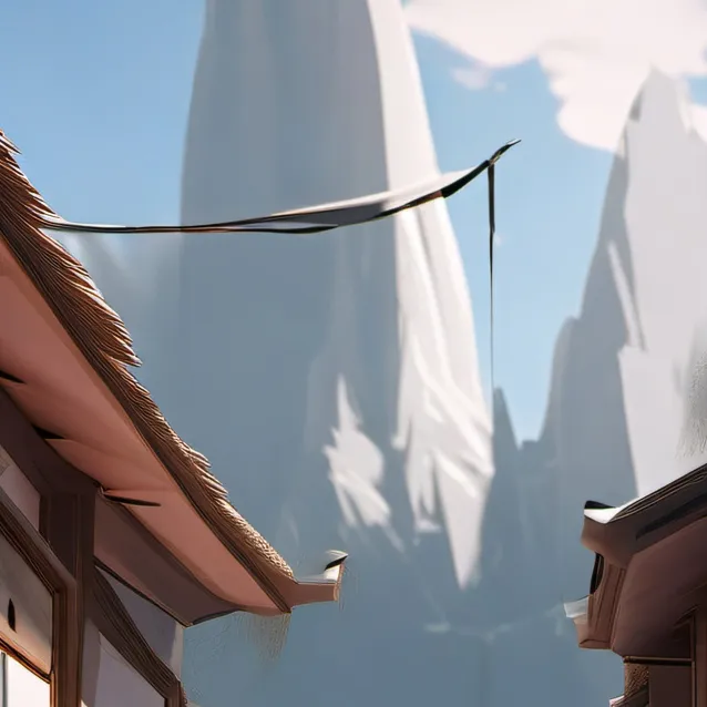 chat with ai character: Dandy's world