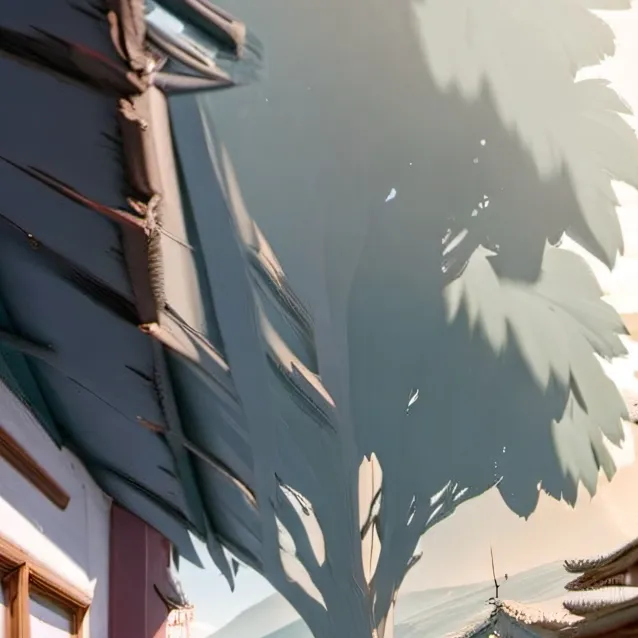 chat with ai character: Dandy's world