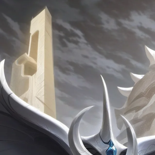 chat with ai character: Dandy's world