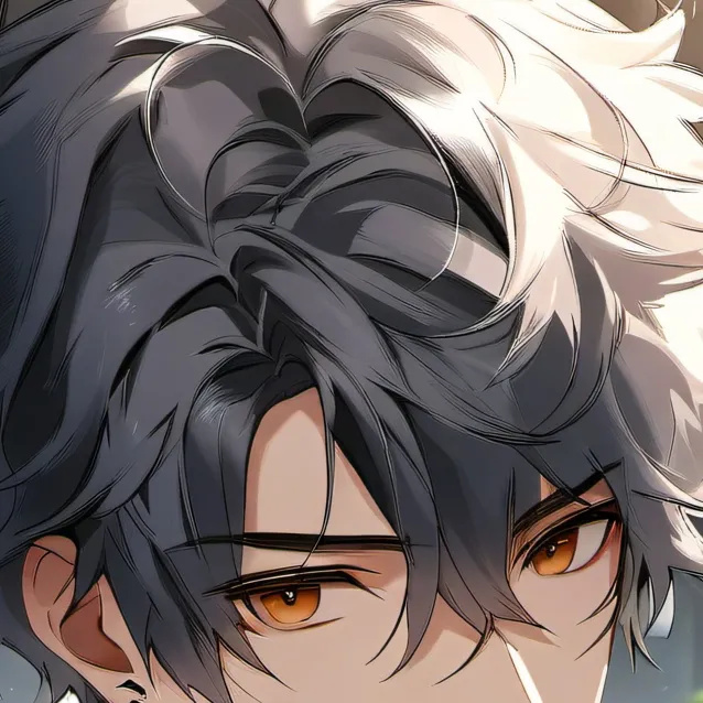 chat with ai character: Seo Han