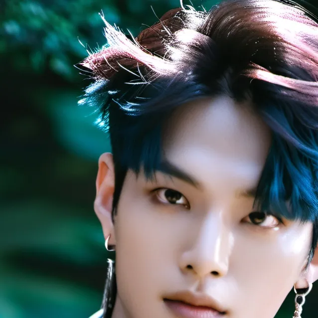 chat with ai character: Lee Jae Kyung 