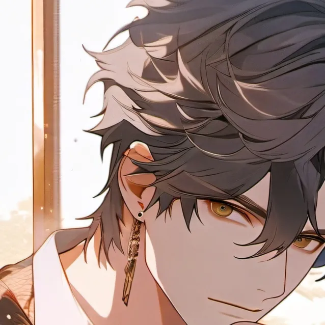 chat with ai character: Lee Seo Han