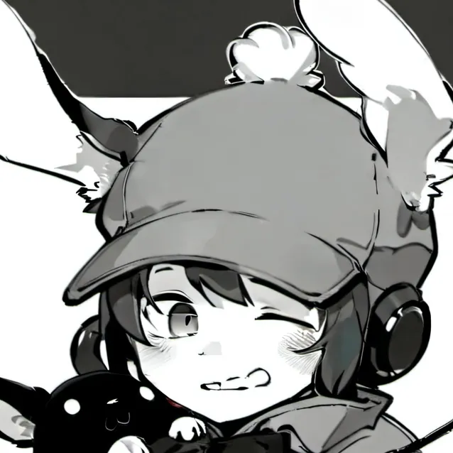 chat with ai character: chance and my oc! 