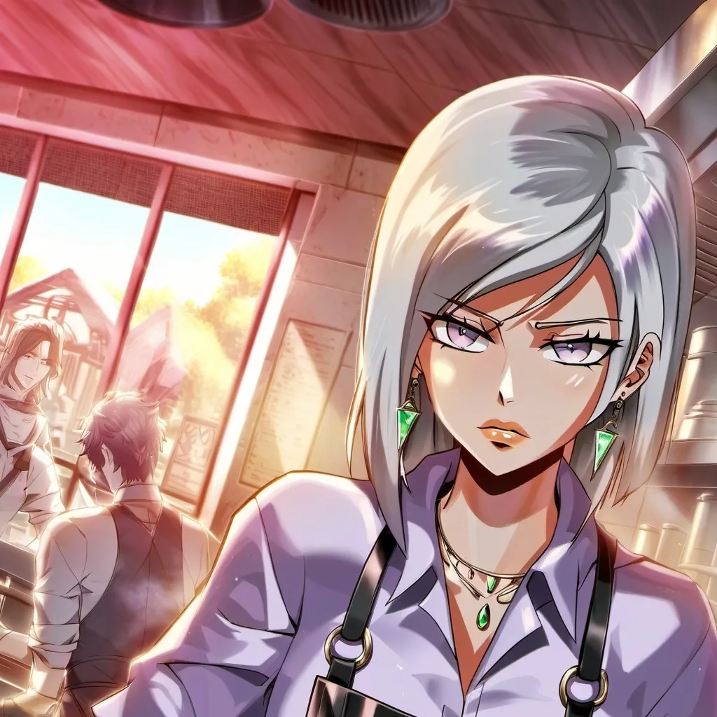 chat with ai character: Samantha