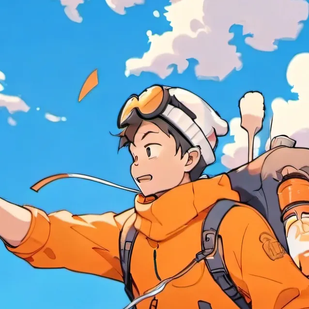 chat with ai character: Alan