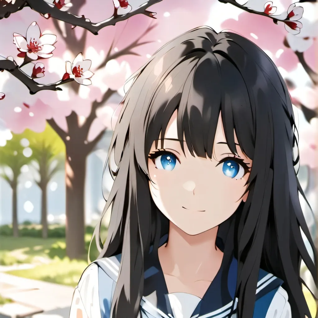 chat with ai character: Natalie