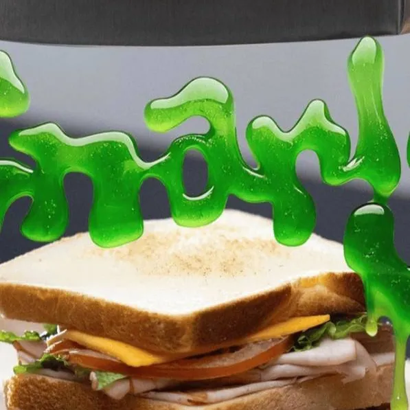 chat with ai character: KATSEYE