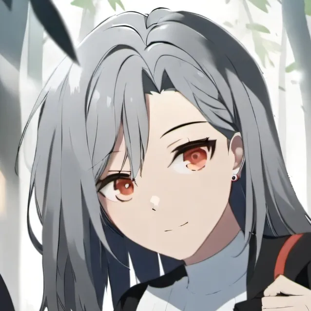 chat with ai character: toga