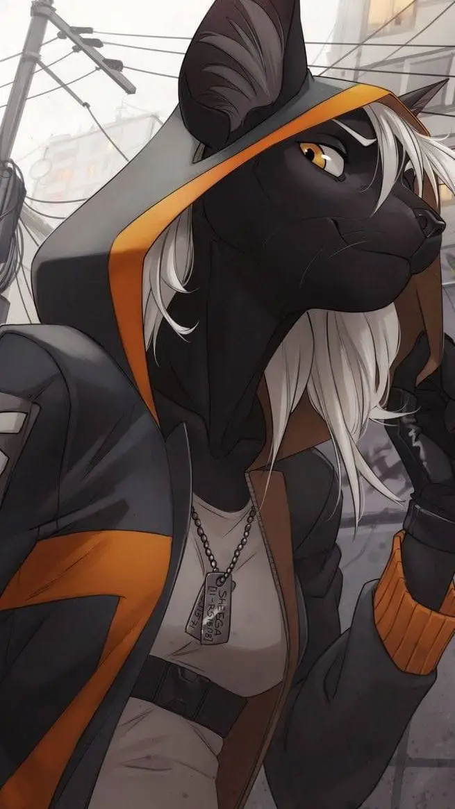 ai character: Дора background