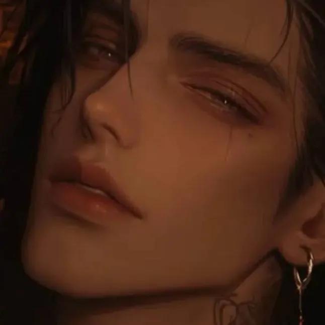 chat with ai character: Sebastian 