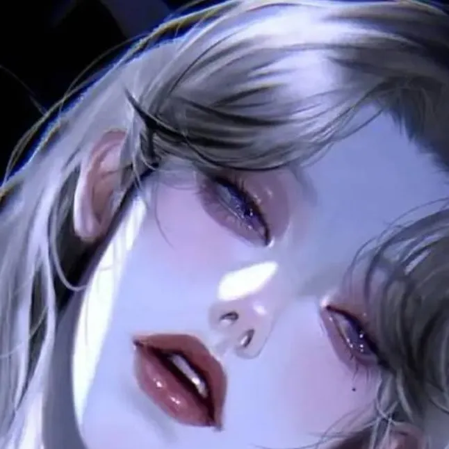 chat with ai character: Ashley 