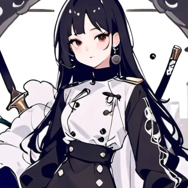 chat with ai character: luci